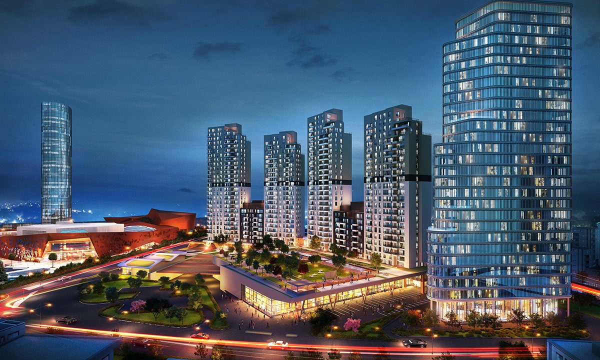 DKY KARTAL