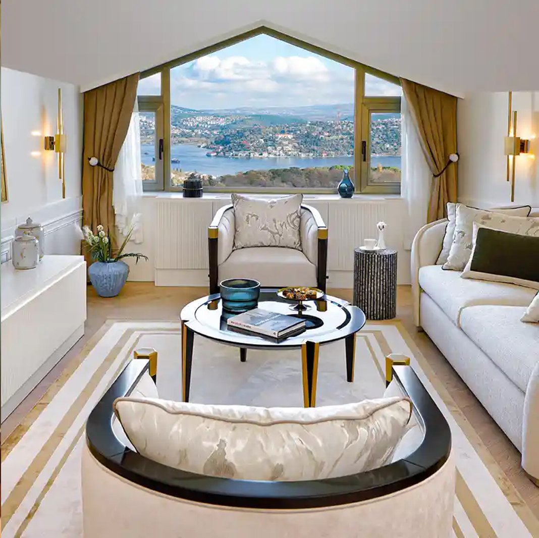 MAR YAPI G-RESIDENCES ULUS